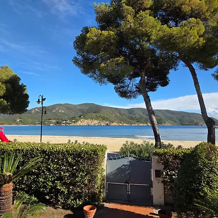 Mirella Marina di Campo