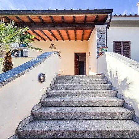 Villa Mirella Marina di Campo