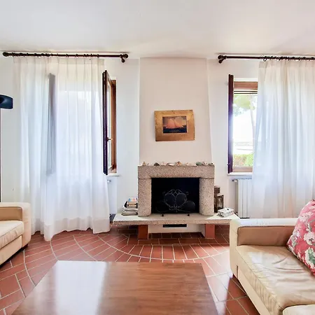 Villa Mirella