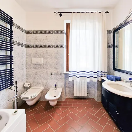 Mirella Villa Marina di Campo